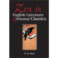 Zen in English Literature and Oriental Classics 9781566492454