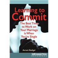 Learning to Commit 9781770402454