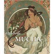 Alphonse Mucha
