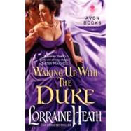 Waking Up W/ Duke 9780062022455