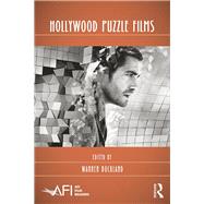Hollywood Puzzle Films 9780415622455