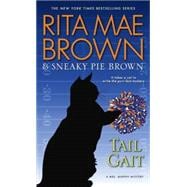 Tail Gait 9780553392456