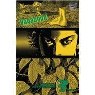 Vagabond, Vol. 3 (VIZBIG Edition) 9781421522456