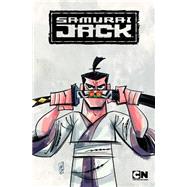 Samurai Jack 3: Quest for the Broken Blade 9781631402456