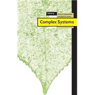 Complex Systems