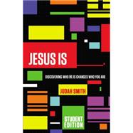 Jesus Is 9780718022457
