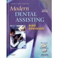 Torres and Ehrlich Modern Dental Assisting 9781416042457