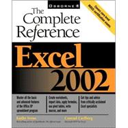 Excel 2002