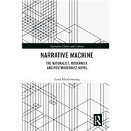 Narrative Machine