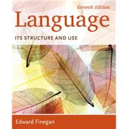 Language 9781285052458