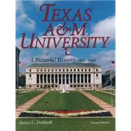 Texas A&m University 9781623492458