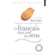 Le Français dans tous les sens 9782757802458