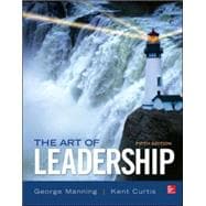 The Art of Leadership 9780077862459