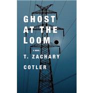 Ghost at the Loom 9781849822459