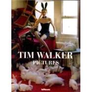Tim Walker Pictures 9783832792459