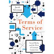 Terms of Service 9780062282460