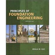 Principles Of Foundation Engineering 9780495082460