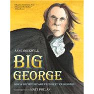 Big George 9780544582460