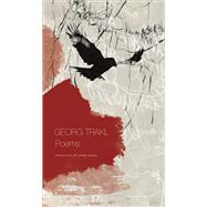 Poems: Book One of Our Trakl 9780857422460