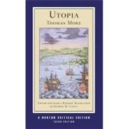 Utopia Nce 3E Pa 9780393932461