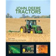 John Deere Tractors 9780785832461
