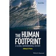 The Human Footprint 9781118912461