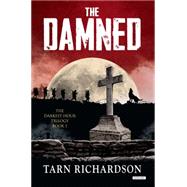The Damned 9781468312461