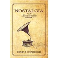 Nostalgia 9781796002461