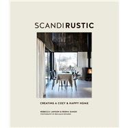 Scandi Rustic Style 9781788792462