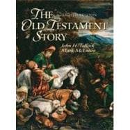 The Old Testament Story 9780135132463
