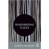 Remembering Places