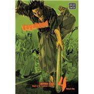 Vagabond, Vol. 4 (VIZBIG Edition) 9781421522463