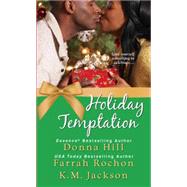 Holiday Temptation 9781496702463