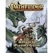 Pathfinder Advanced Player's Guide 9781601252463
