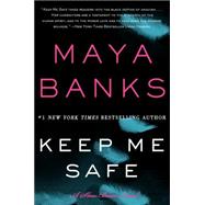 Keep Me Safe 9780062312464