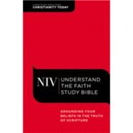 Niv Understand the Faith Study Bible 9780310422464