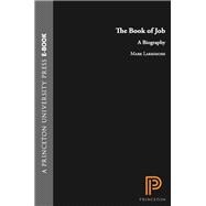The Book of Job 9780691202464