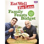 Eat Well for Less 9781785942464