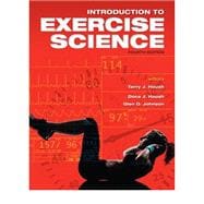 Introduction to Exercise Science 9781934432464