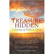 Treasure Hidden 9781973662464