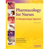 Pharmacolog and MyNursingLab Pharmacology 9780131392465