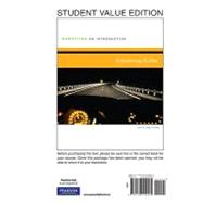 Marketing : An Introduction, Student Value Edition 9780136102465