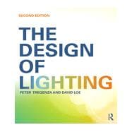 The Design of Lighting 9780415522465