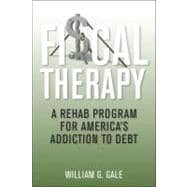 Fiscal Therapy 9780815722465