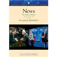 News : The Politics of Illusion- (Value Pack W/MySearchLab) 9780205702466