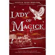 Lady of Magick 9780425272466