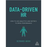 Data-driven Hr