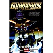 Guardians of the Galaxy Vol. 4 9780785192466