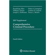 Comprehensive Criminal Procedure 9781454882466