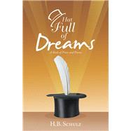 Hat Full of Dreams 9781532092466